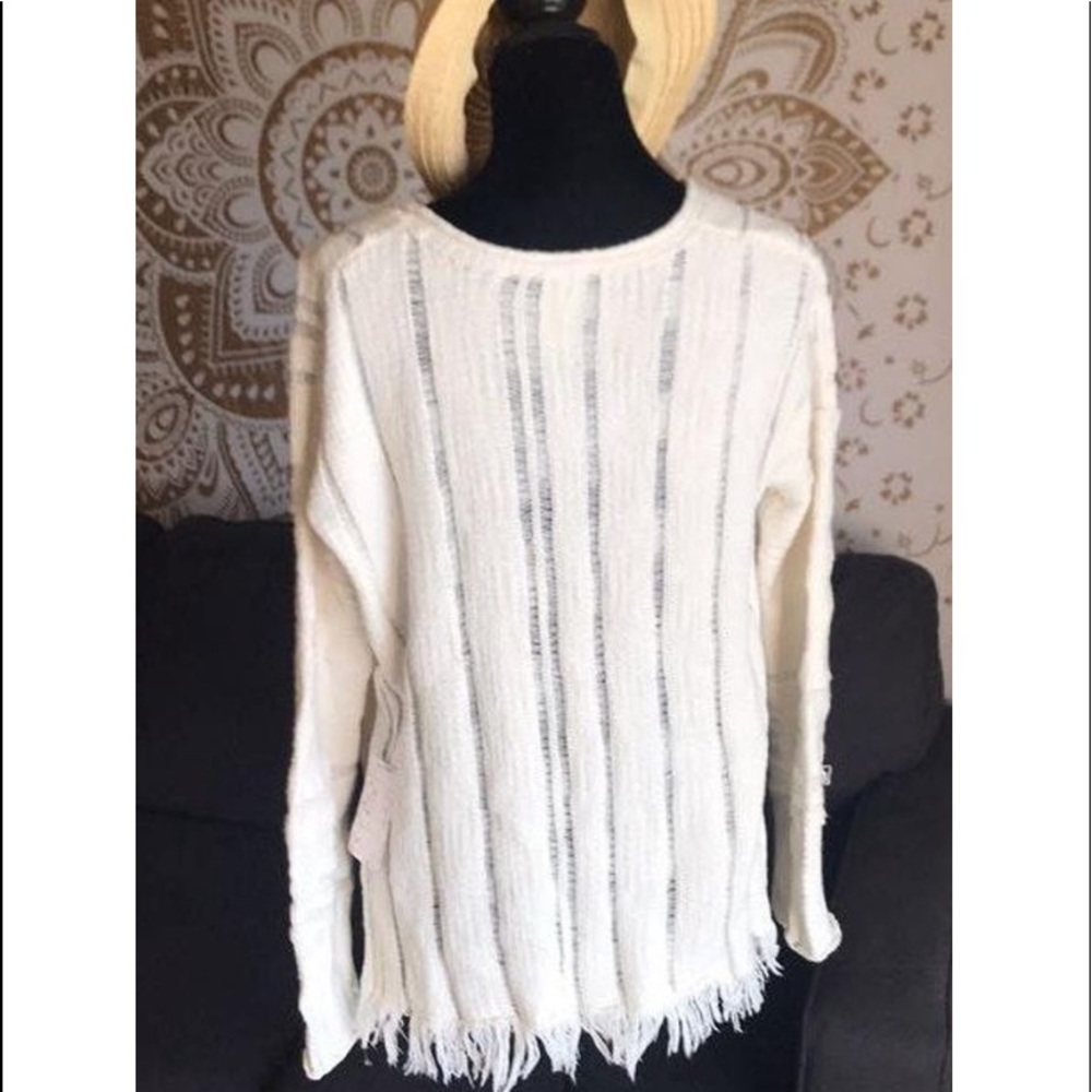 🥳HP🥳🖤FP Ocean drive Sweater 🏄‍♀️ - Picture 5 of 10